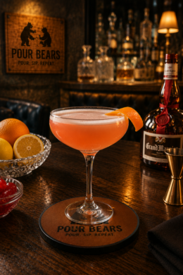 A1 cocktail