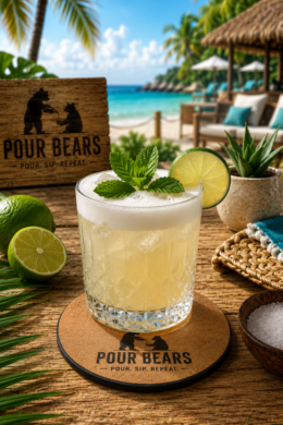 Acapulco cocktail