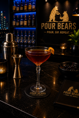 Affinity cocktail