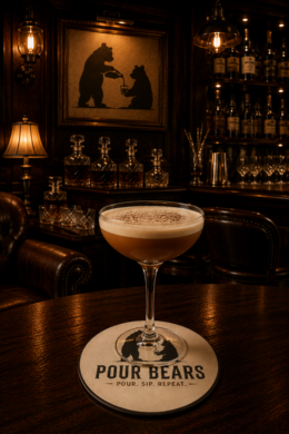 Almeria cocktail