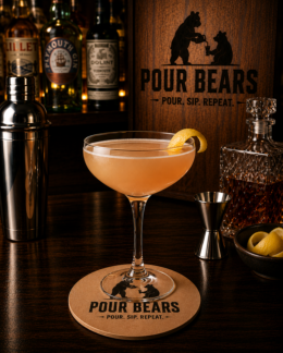 Blinker cocktail