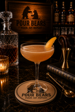 Brown Derby cocktail