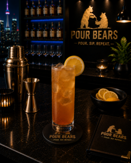 Dawa cocktail