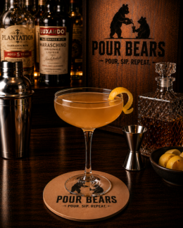 East India No.2 cocktail