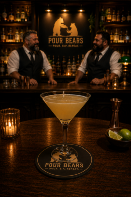 Havana Cocktail cocktail