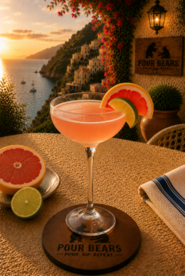 Hemingway Special cocktail