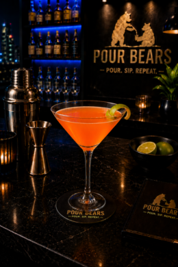 Imperial Cocktail cocktail