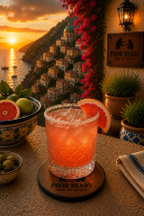 Rosita cocktail