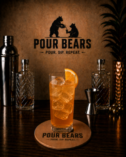 Abilene cocktail