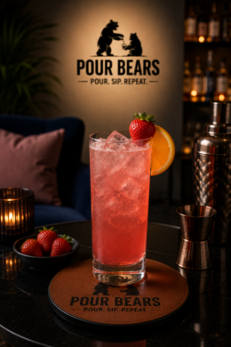 Affair cocktail