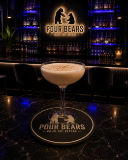 Alexander cocktail