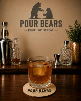 Amaretto Sour cocktail