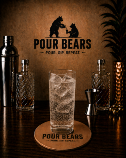 AT&T cocktail