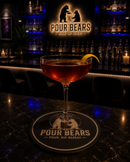 Balmoral cocktail