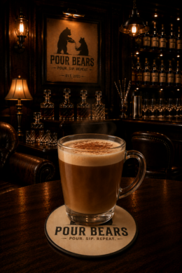 Cafe Savoy cocktail
