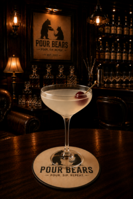 Casino cocktail