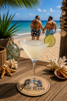 Daiquiri cocktail