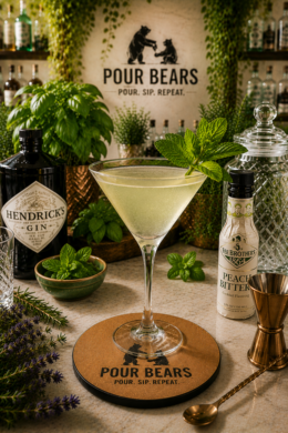 Derby cocktail