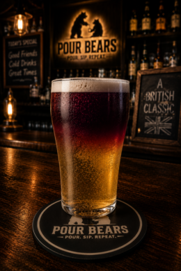 Diesel cocktail