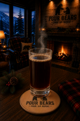 Karsk cocktail