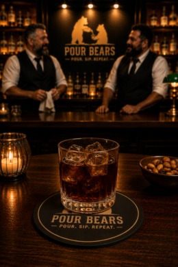 Lord And Lady cocktail