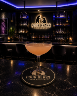 A. J. cocktail