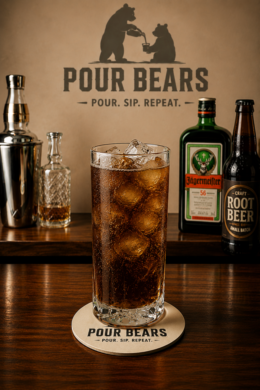 Zenmeister cocktail