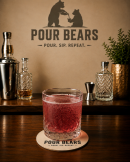 Zipperhead cocktail