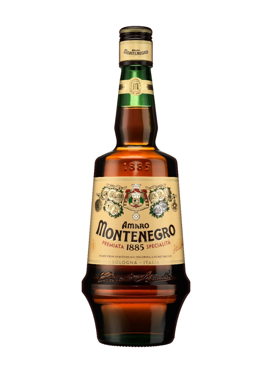Amaro Montenegro