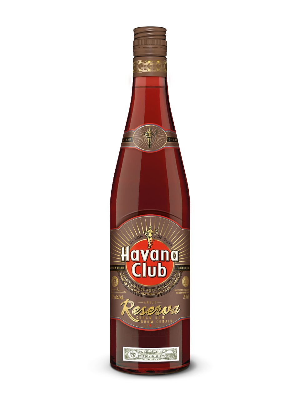 Añejo Rum