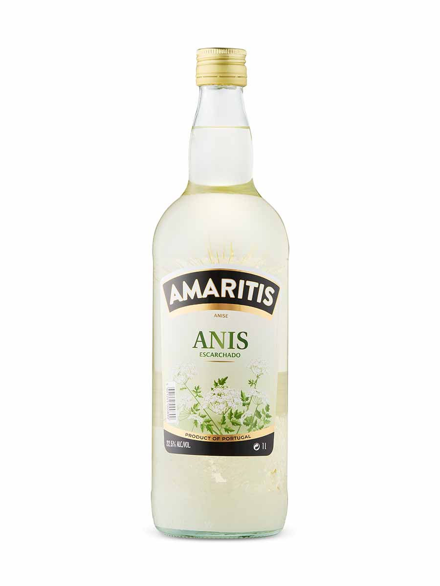 Anisette