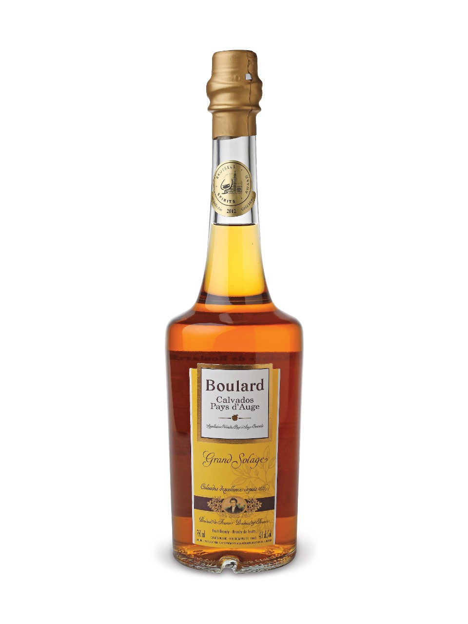 Apple Brandy