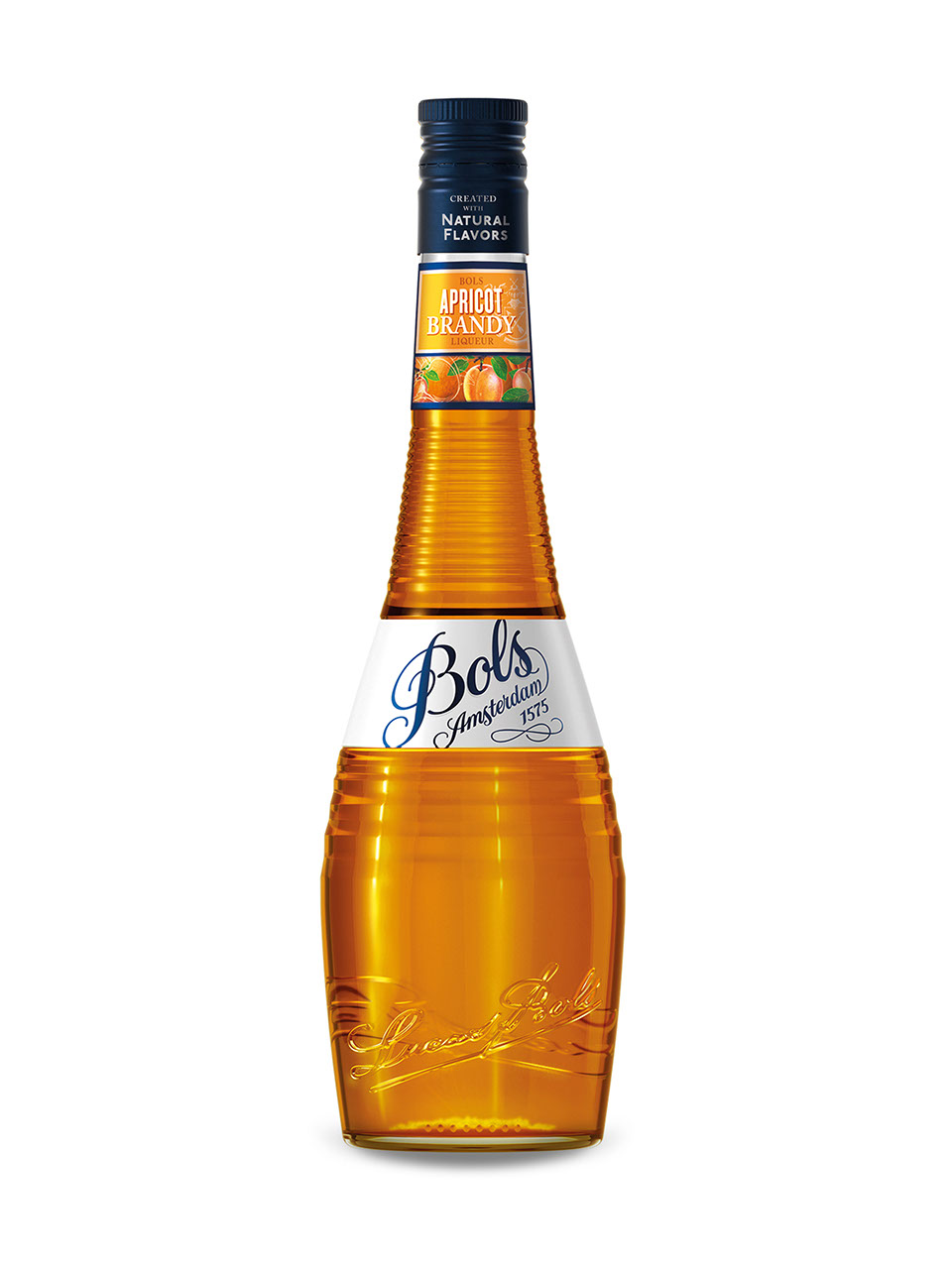 Apricot Brandy