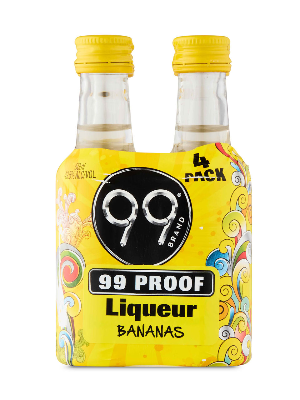 Banana Liqueur