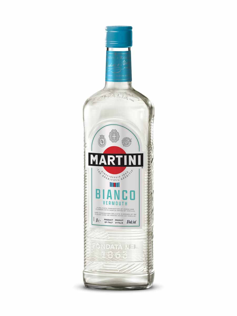 Bianco Vermouth