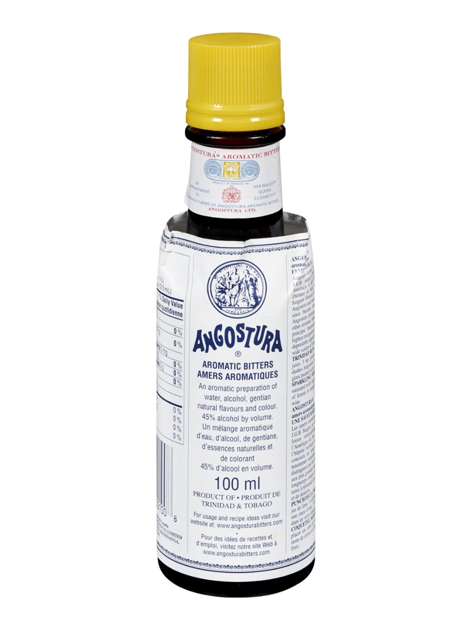 Bitters