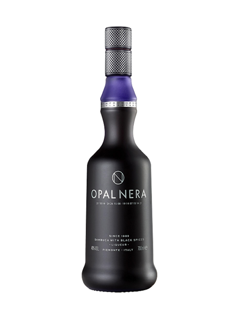 Black Sambuca