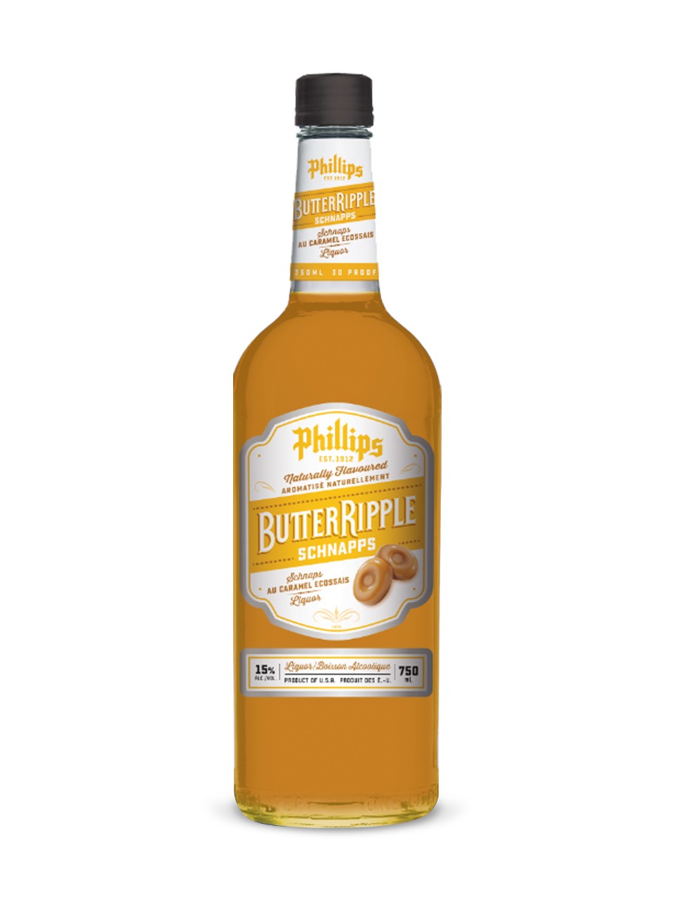 Butterscotch Schnapps
