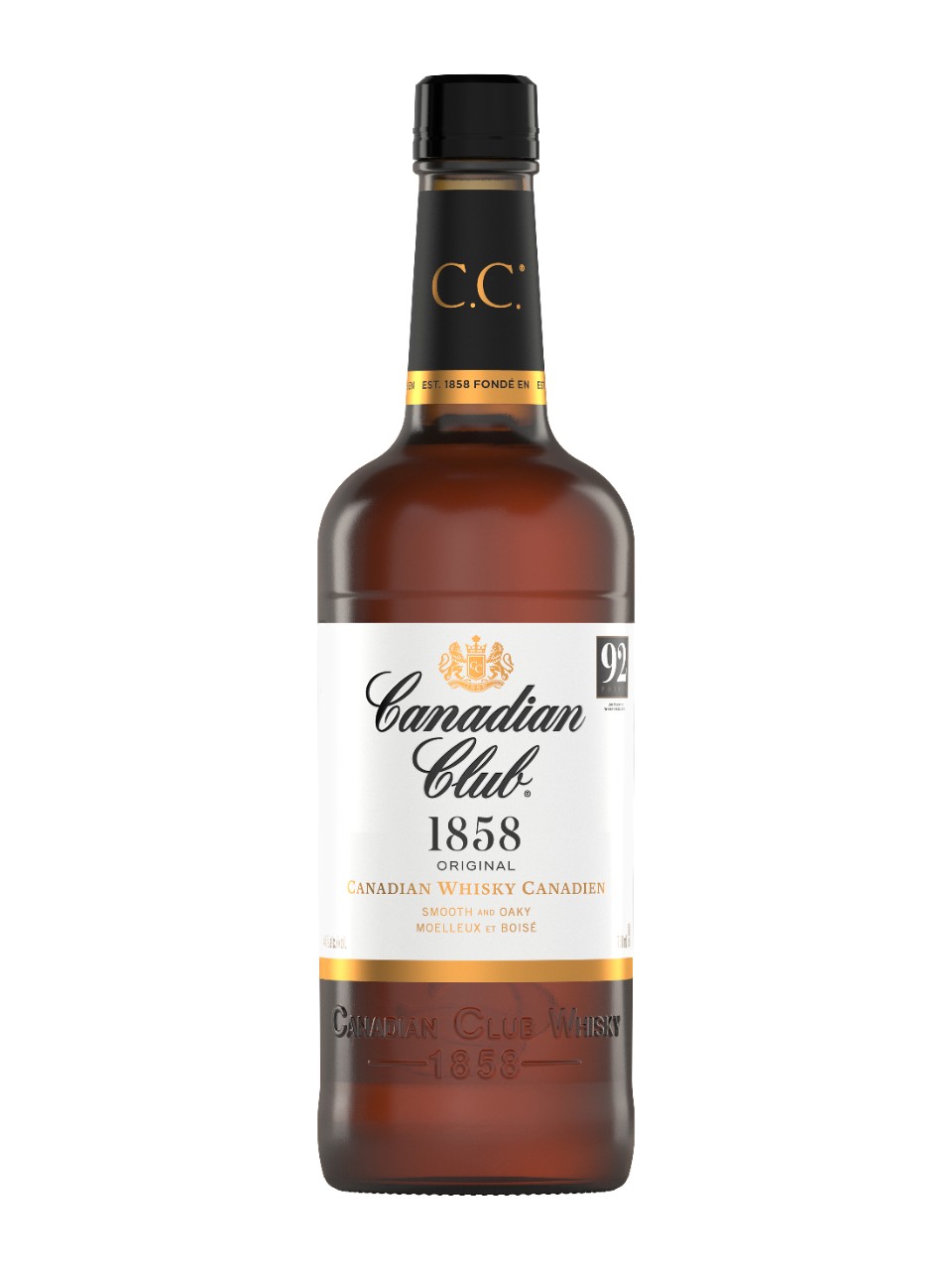 Canadian Whisky