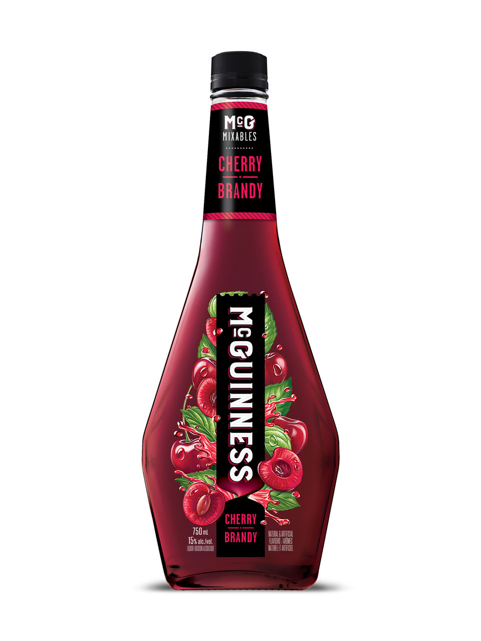 Cherry Brandy