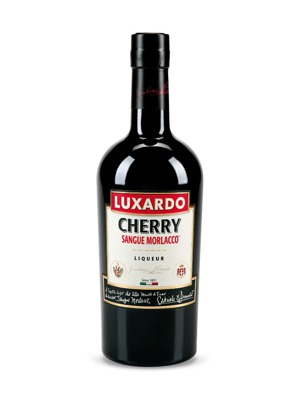 Cherry Liqueur