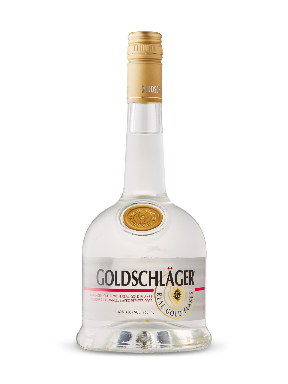 Cinnamon Schnapps