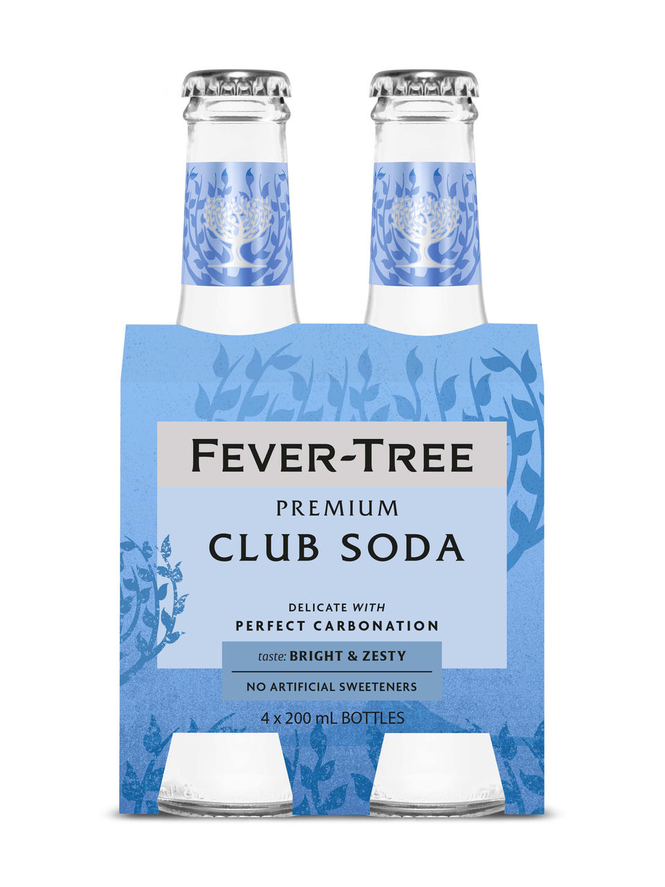 Club Soda