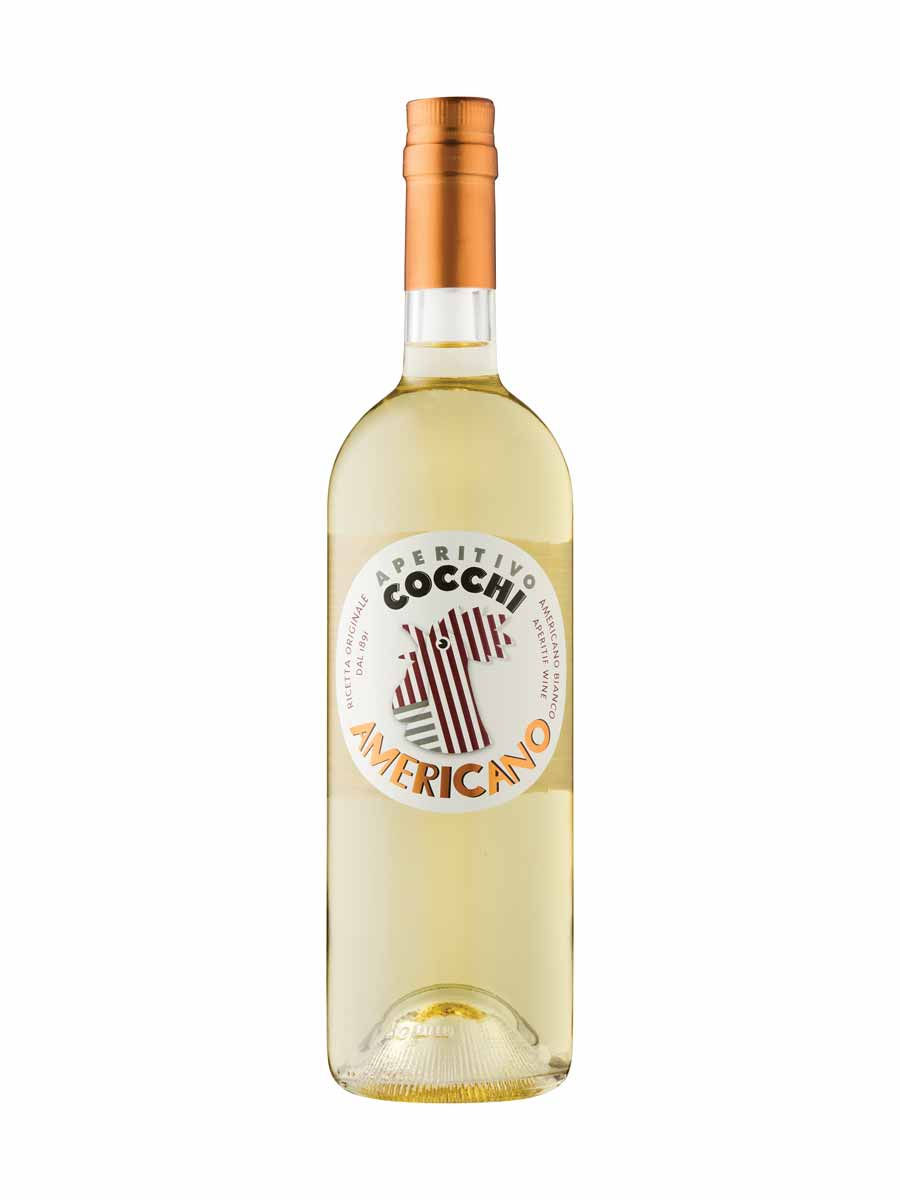 Cocchi Americano Bianco