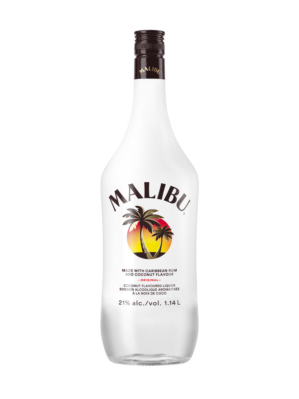 Coconut Liqueur