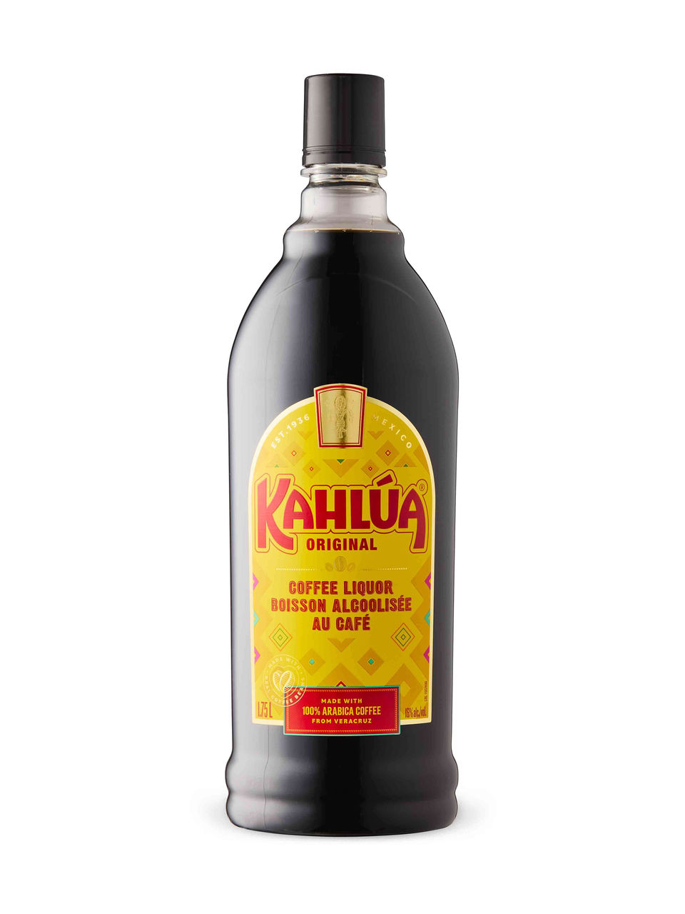 Coffee Liqueur