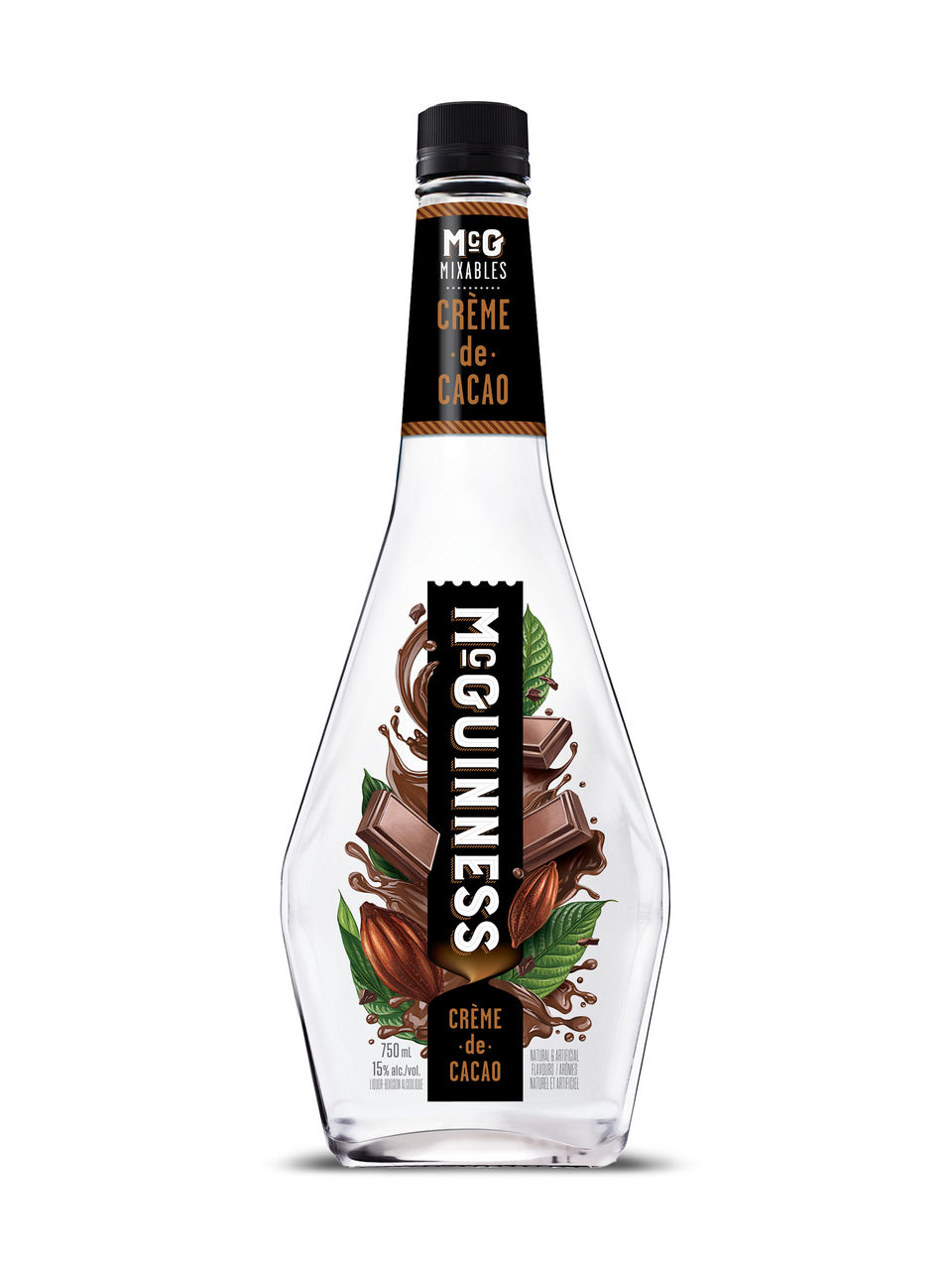 Creme De Cacao