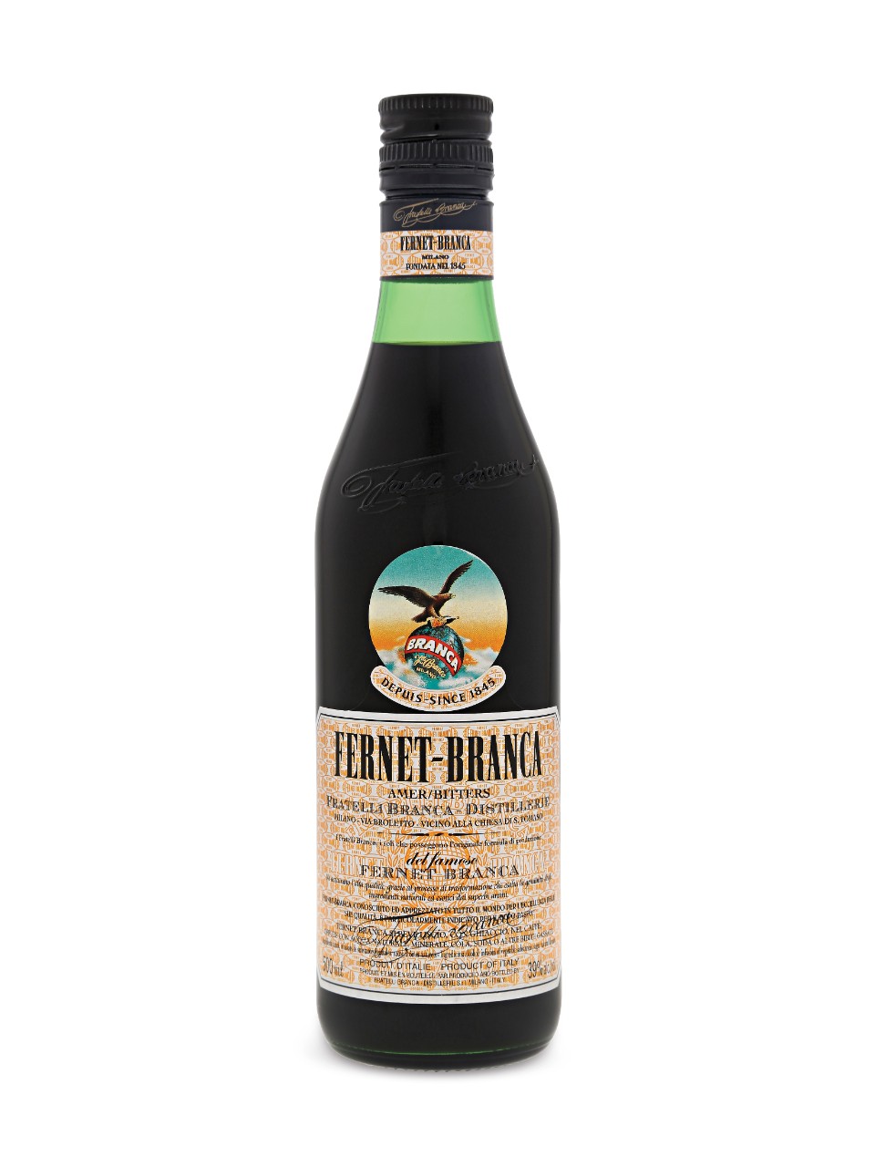 Fernet Branca