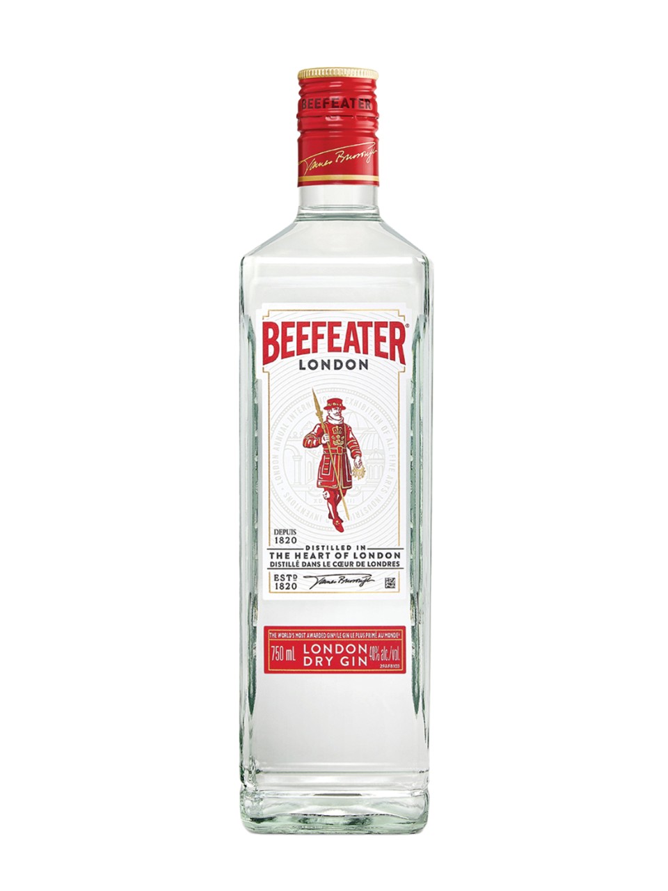 Gin