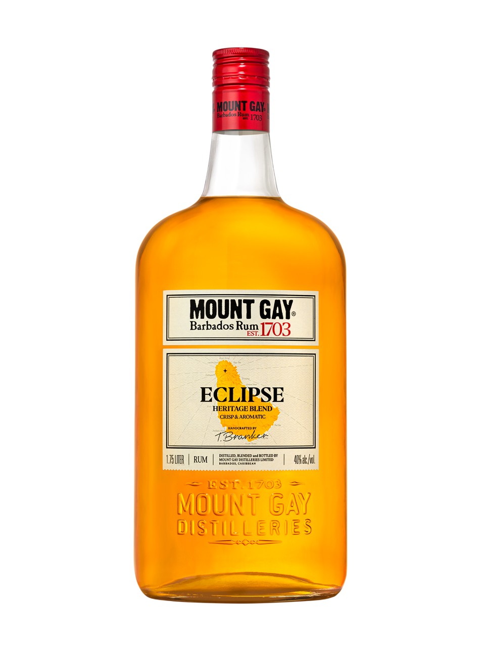 Gold Rum